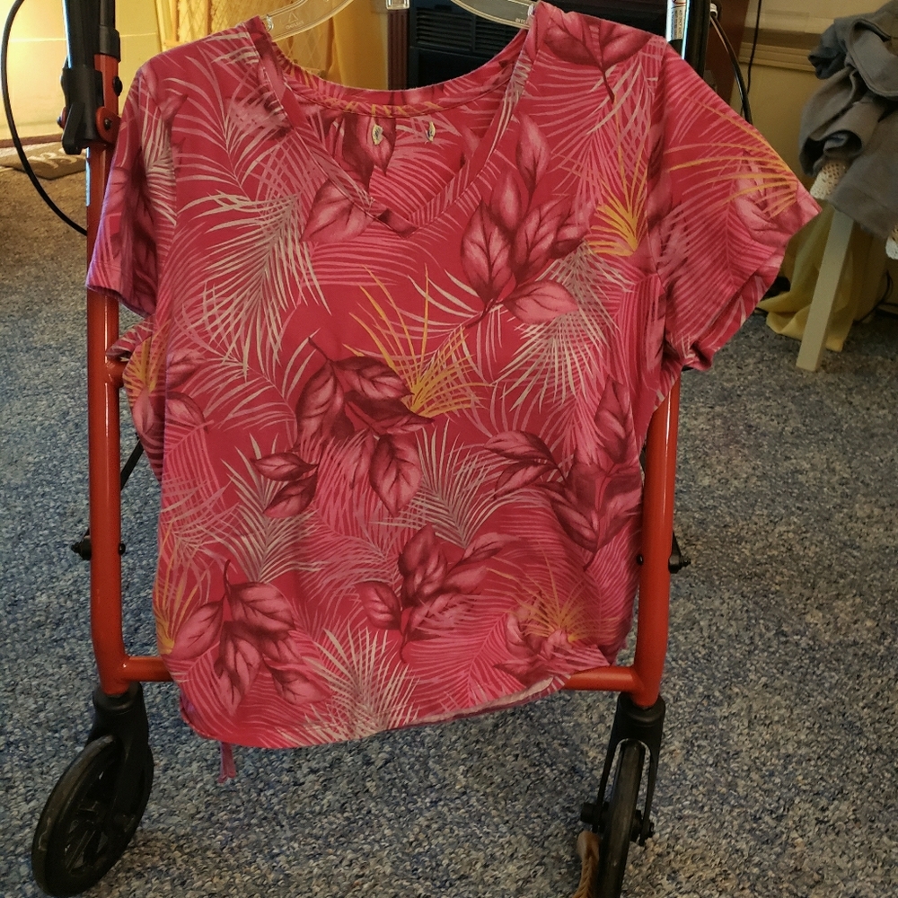Very pretty shirt